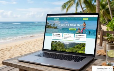 A – Z Guide to Good Web Page Design