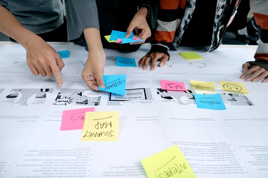 advertising and media planning