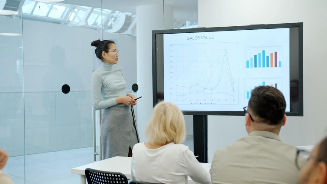 audience analysis marketing strategy
