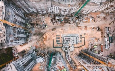 The Ultimate Guide to Construction Marketing Strategy