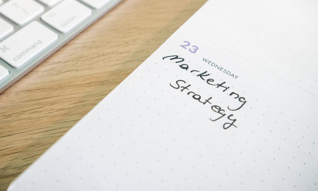 marketing plan ideas for small business