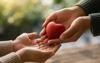 The Donation Flow Is a Trust Signal — And Most Nonprofits Are Leaking Trust at Checkout