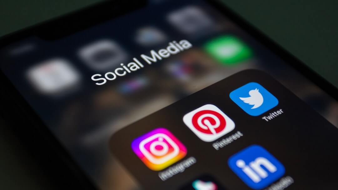 social media plan