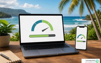 Detailed Guide to Average Website Loading Speed Benchmarks