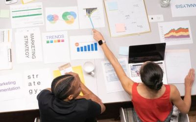 A Comprehensive Guide to Rebrand Implementation Plan Steps