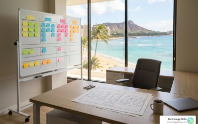 In Depth Guide to Website Redesign Case Study Process & Results