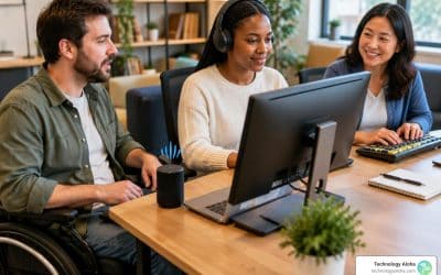 A Practical Guide to Website Accessibility in 2026