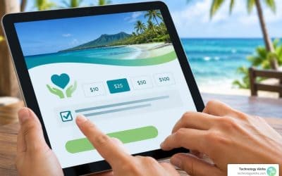Turn Simple Donations into Bigger Payouts with Smart Gift Aid Integration
