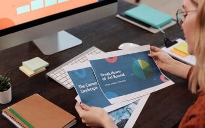 Beyond Basic Blog Posts: The Copywriting Services List Every Brand Needs