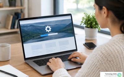 A – Z Guide to Nonprofit Website Maintenance for 2026
